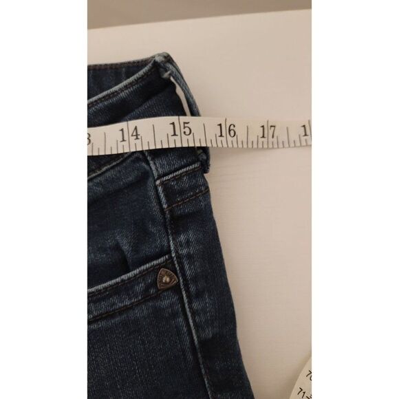 Kut From The Kloth 4S Straight Leg Women's Jeans - Picture 3 of 9